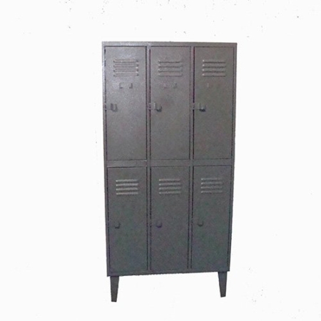 Lockers - Imagen 2
