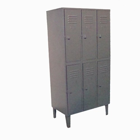 Lockers