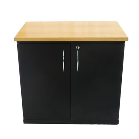 Gabinete bajo