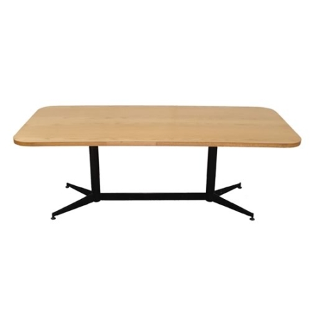 Mesa rectangular