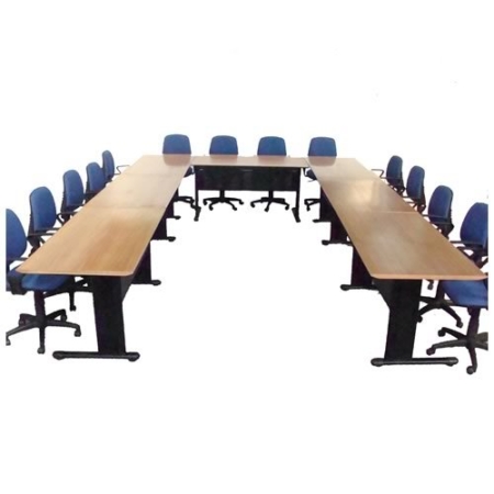 Mesa U