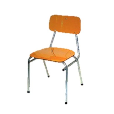 Silla primero