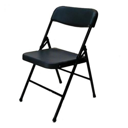 Silla plegable