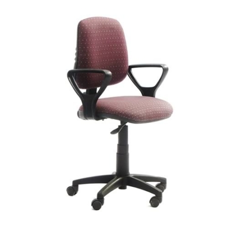 Silla Operativa