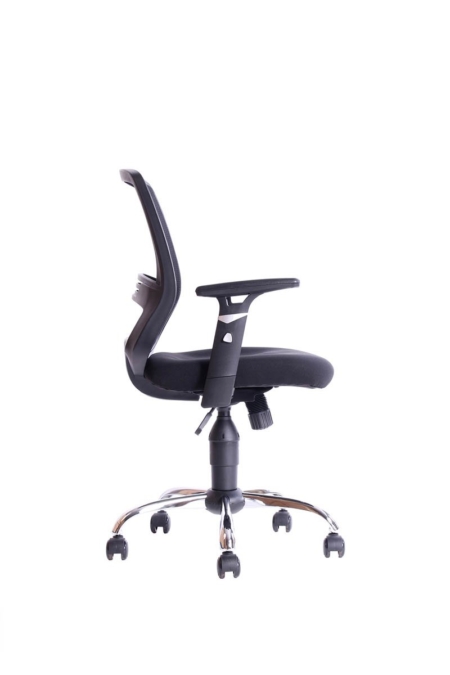 Silla Malla Administrativa - Imagen 2
