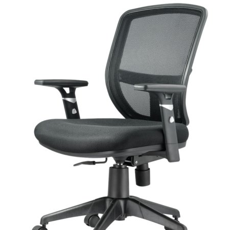 Silla Malla Administrativa