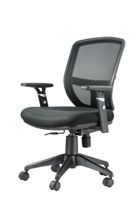 Silla Malla Administrativa