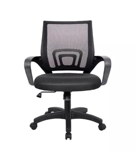 Silla Malla Operativa - Imagen 2