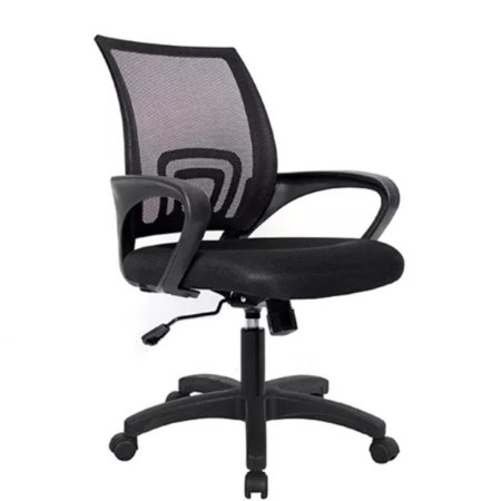 Silla Malla Operativa